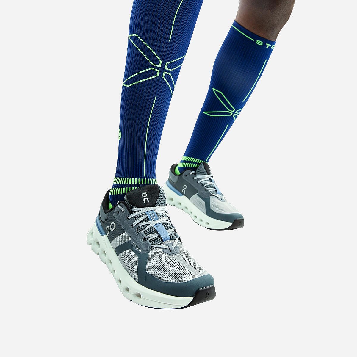 AN325404 Cloudrunner 2 Hardloopschoenen Heren