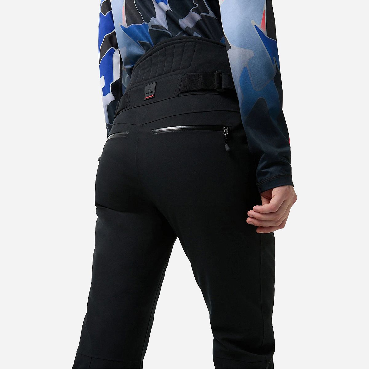 AN317955 Borja3-T Skibroek Dames