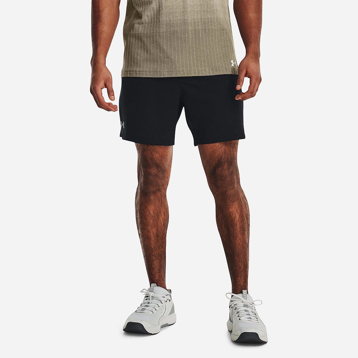 AN322519 Vanish Woven Graphic Broek Heren