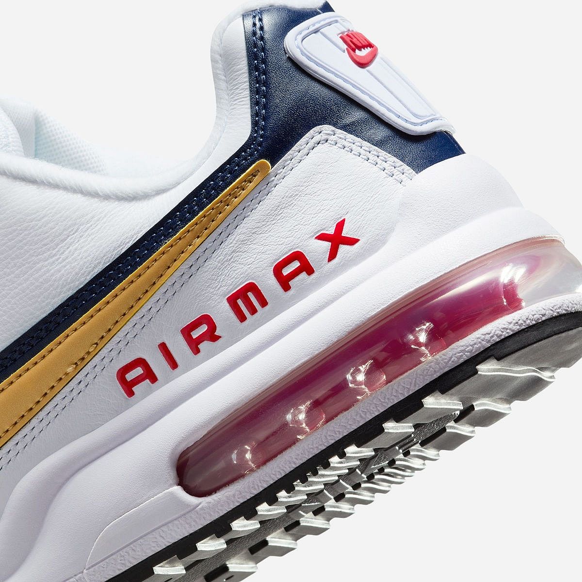 AN324930 Air Max Limited 3 Premium Sneakers Heren
