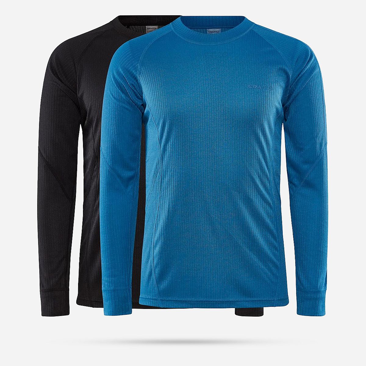 AN313511 Core 2-Pack Baselayer Thermoshirts Heren