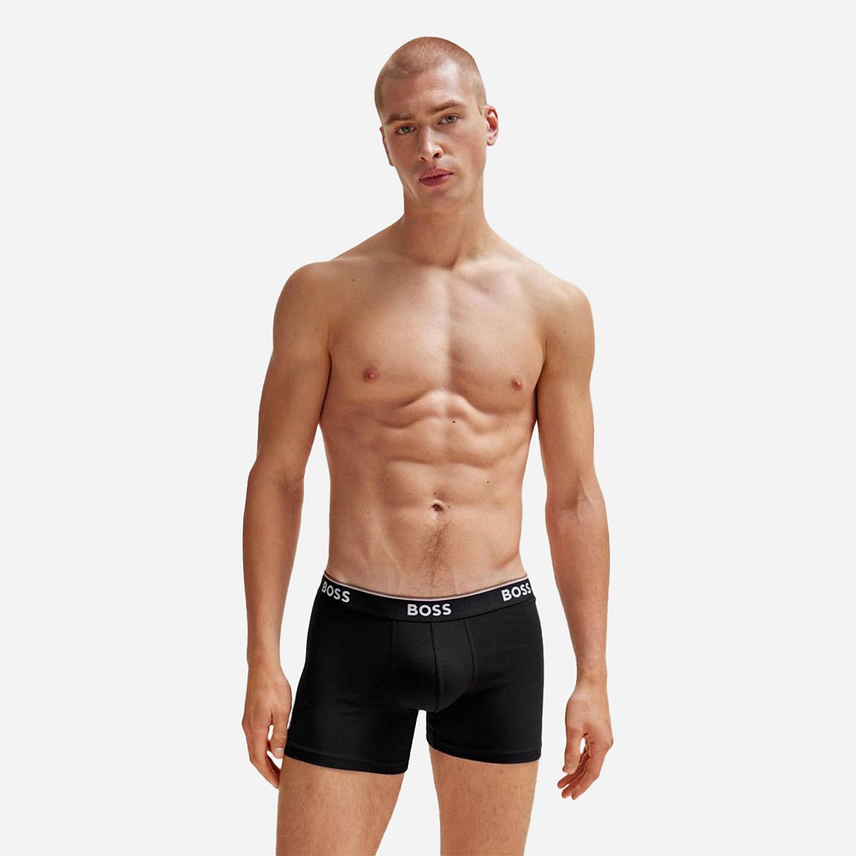 AN312709 3-Pack Power Boxershorts Heren