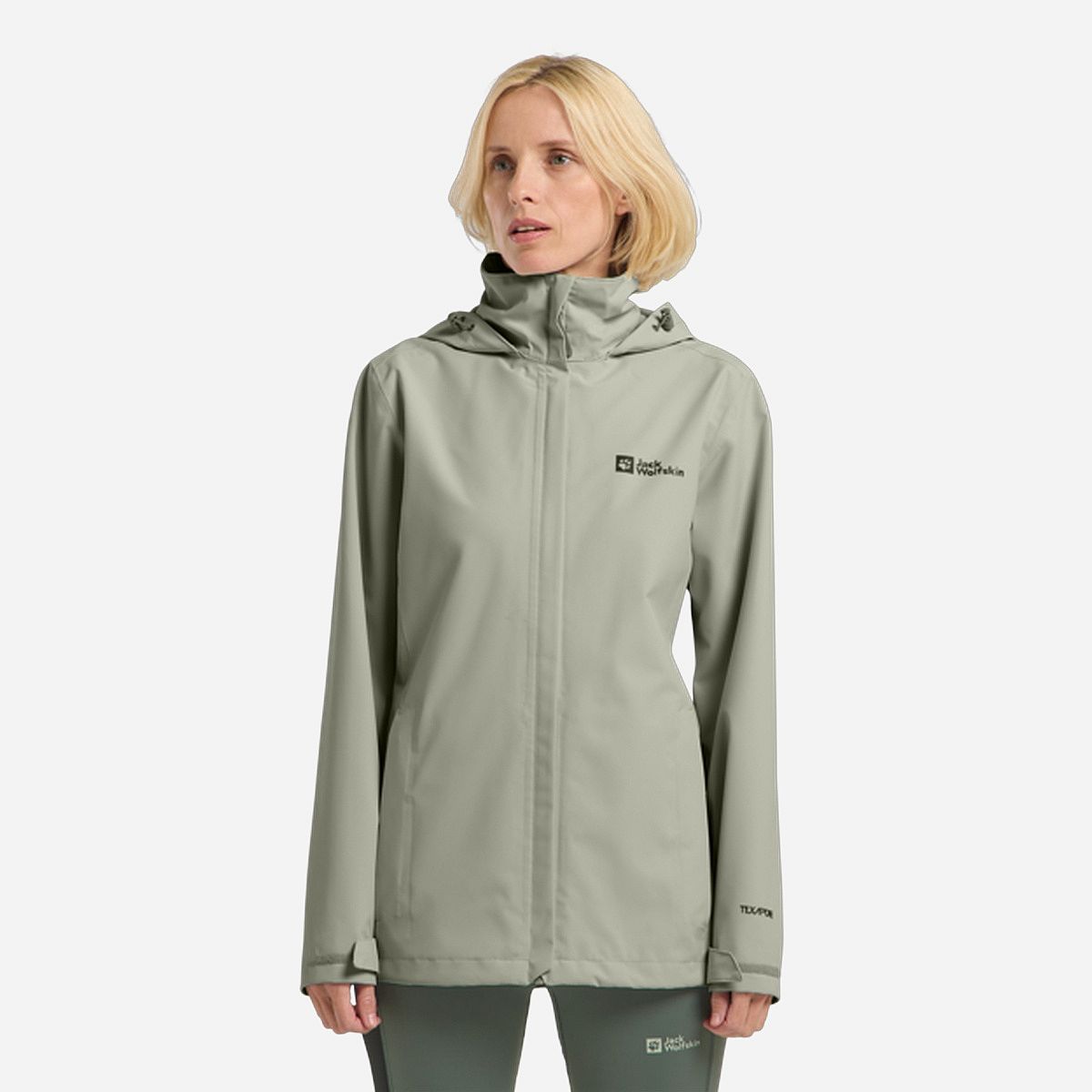 AN324645 Trailtime 2L Jkt