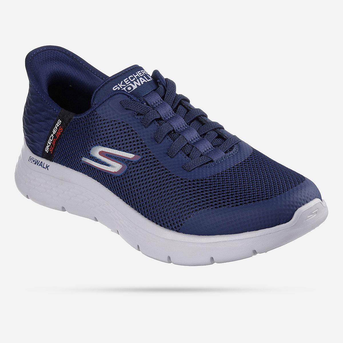 AN323295 Go Walk Flex Hands Up Sneakers Heren