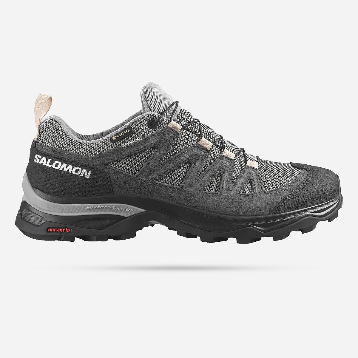 AN309234 X WARD Leather GORE-TEX