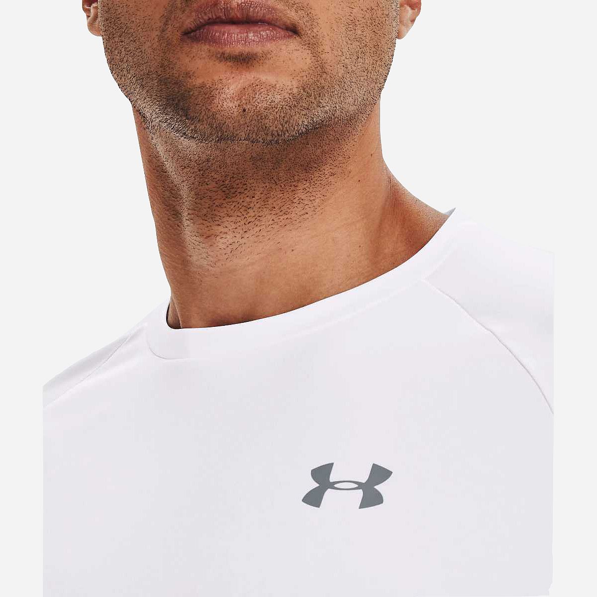 AN313337 UA Tech 2.0 T-Shirt Heren