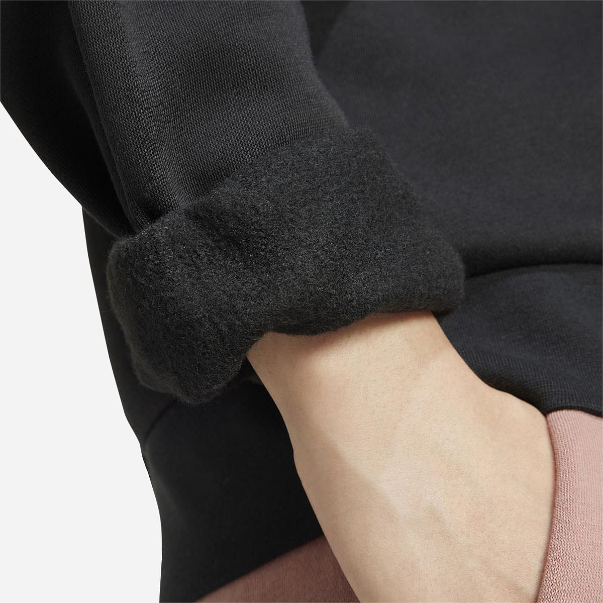 AN321104 Essentials Small Logo Feelcozy Sweatshirt