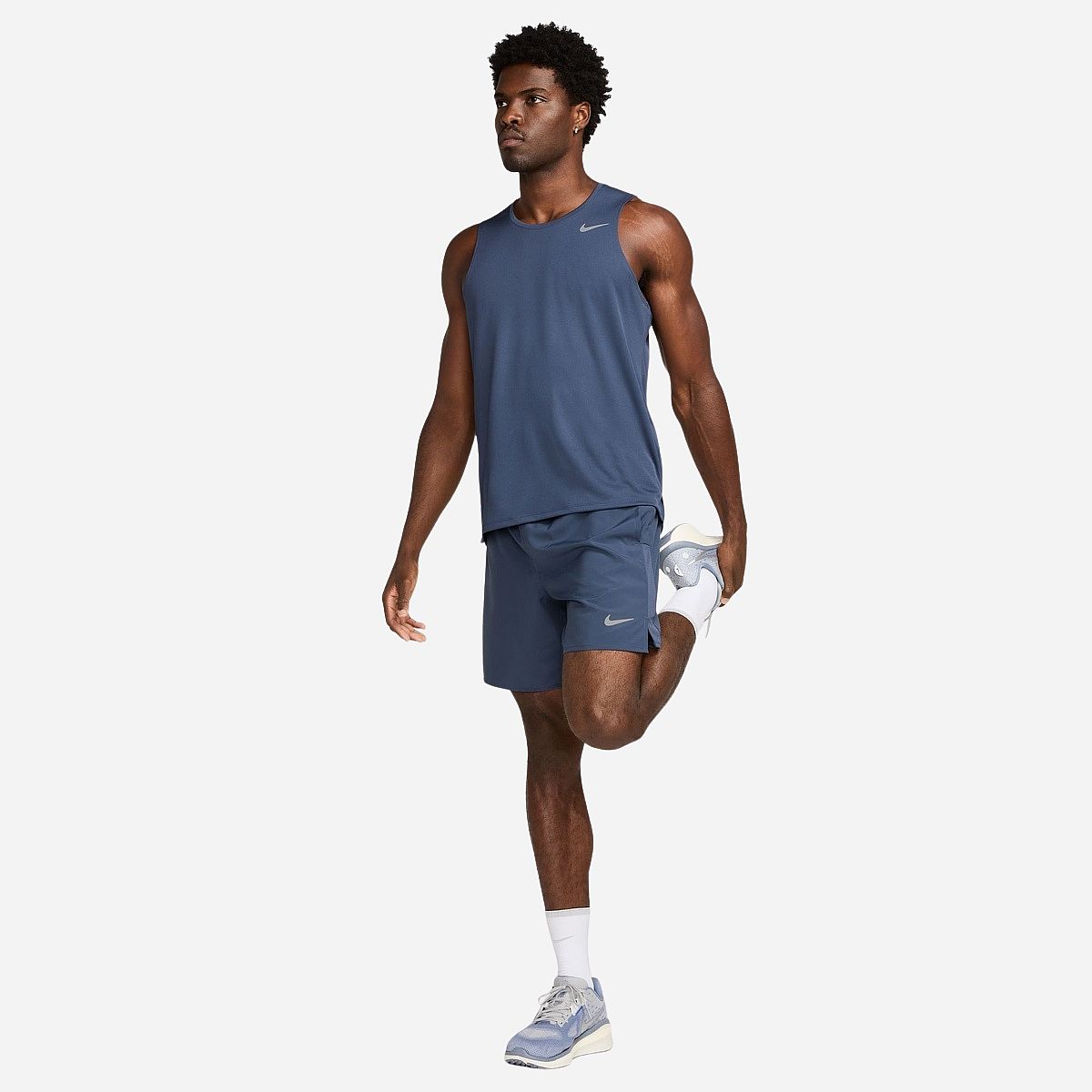 AN325018 Miler Dri-Fit Tanktop Heren