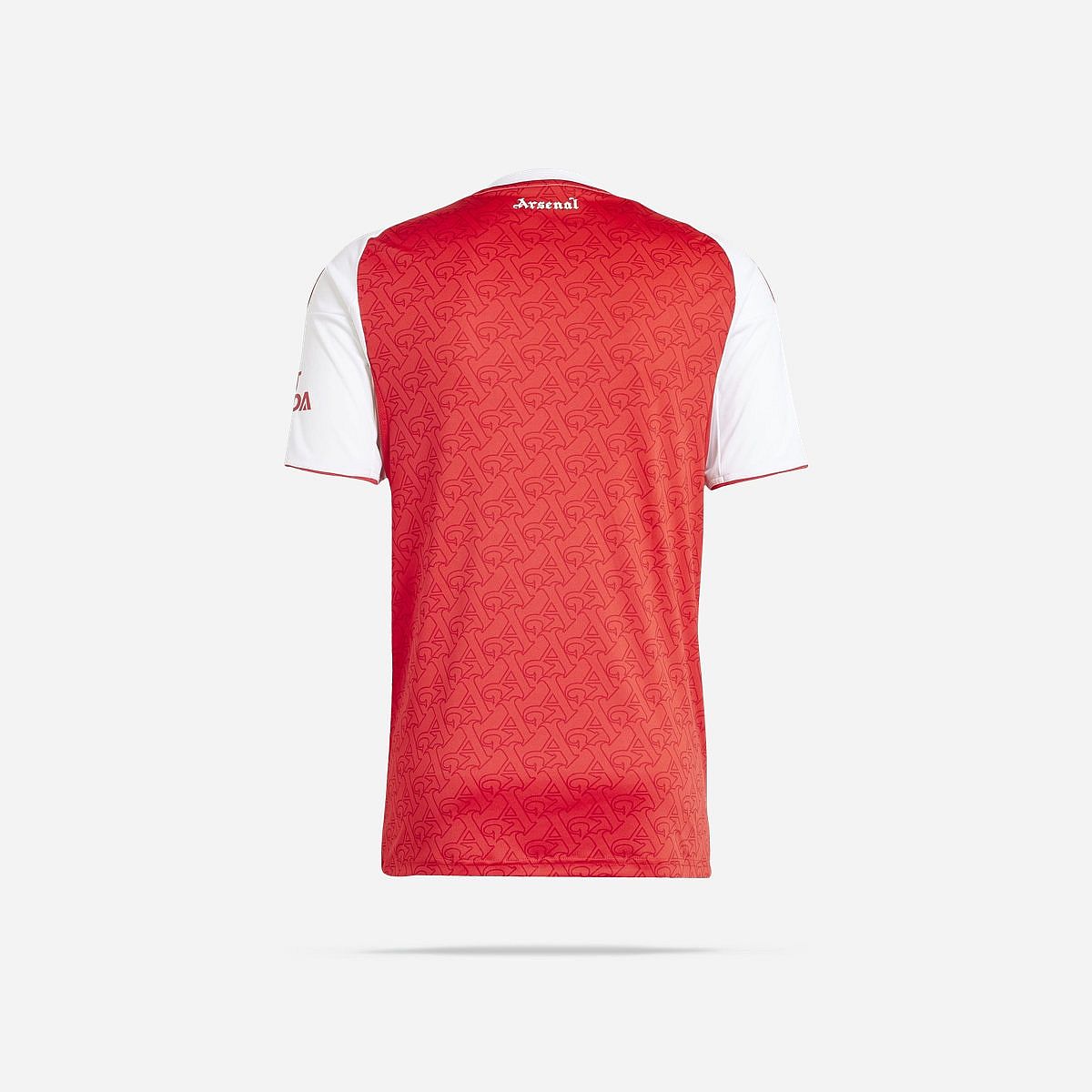 AN323927 Arsenal 2025/2026 Thuisshirt Senior