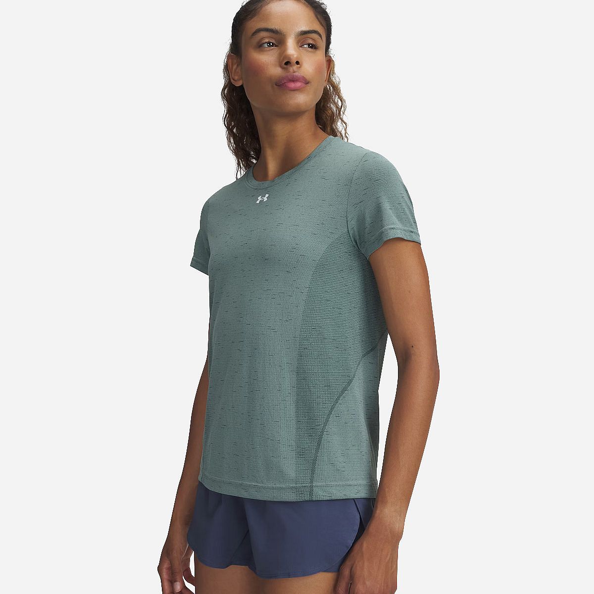 AN322554 Vanish Seamless T-Shirt Dames