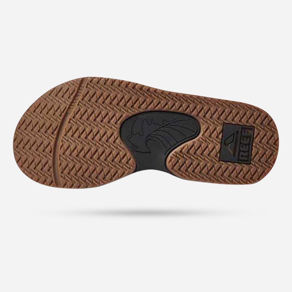 AN311714 Fanning Slippers Jongens
