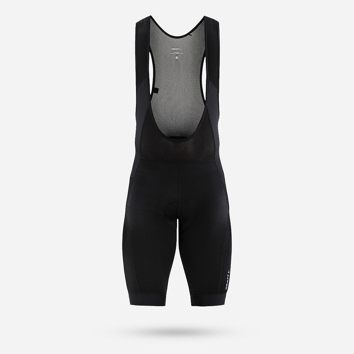 AN224229 Essence Bib Shorts M