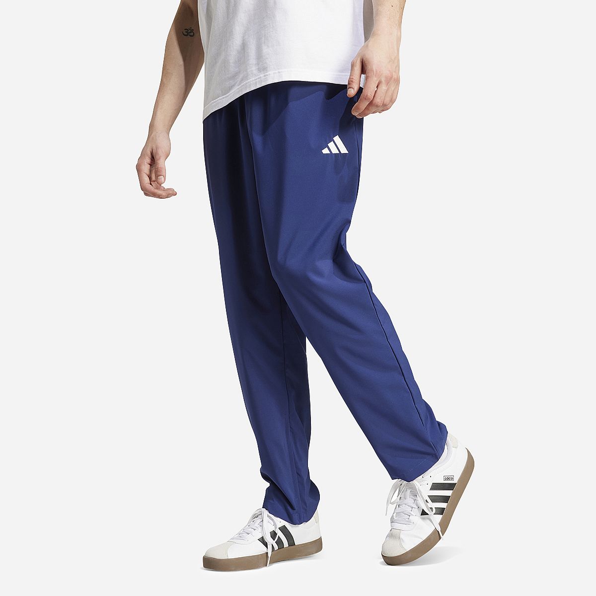 AN320877 Essentials Small Logo Stanford Tracksuit Heren