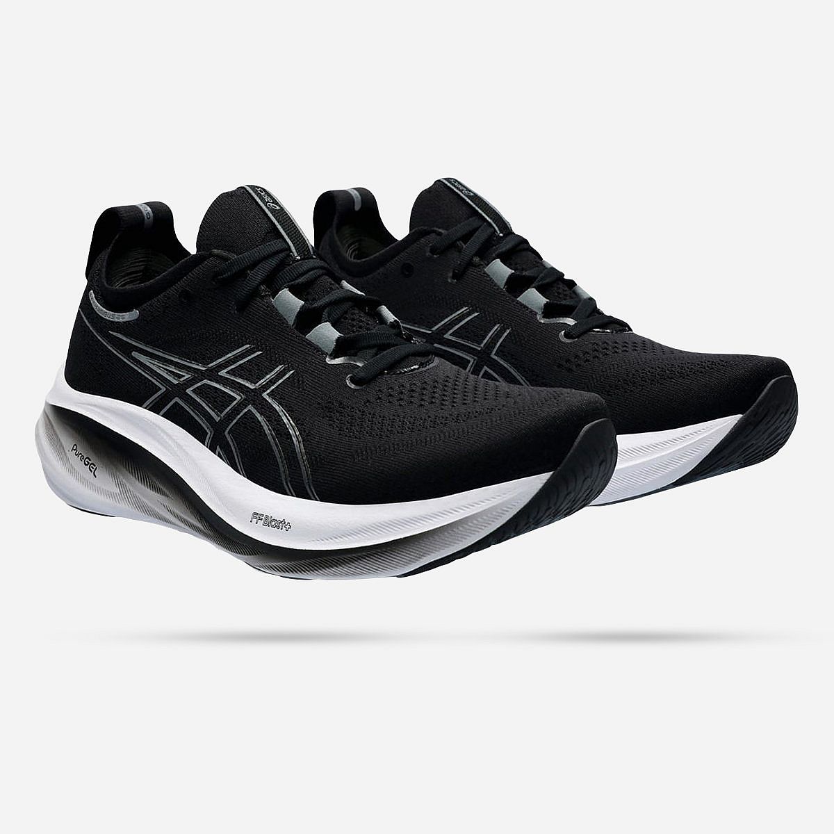 AN308930 Gel-Nimbus 26 Hardloopschoenen Heren