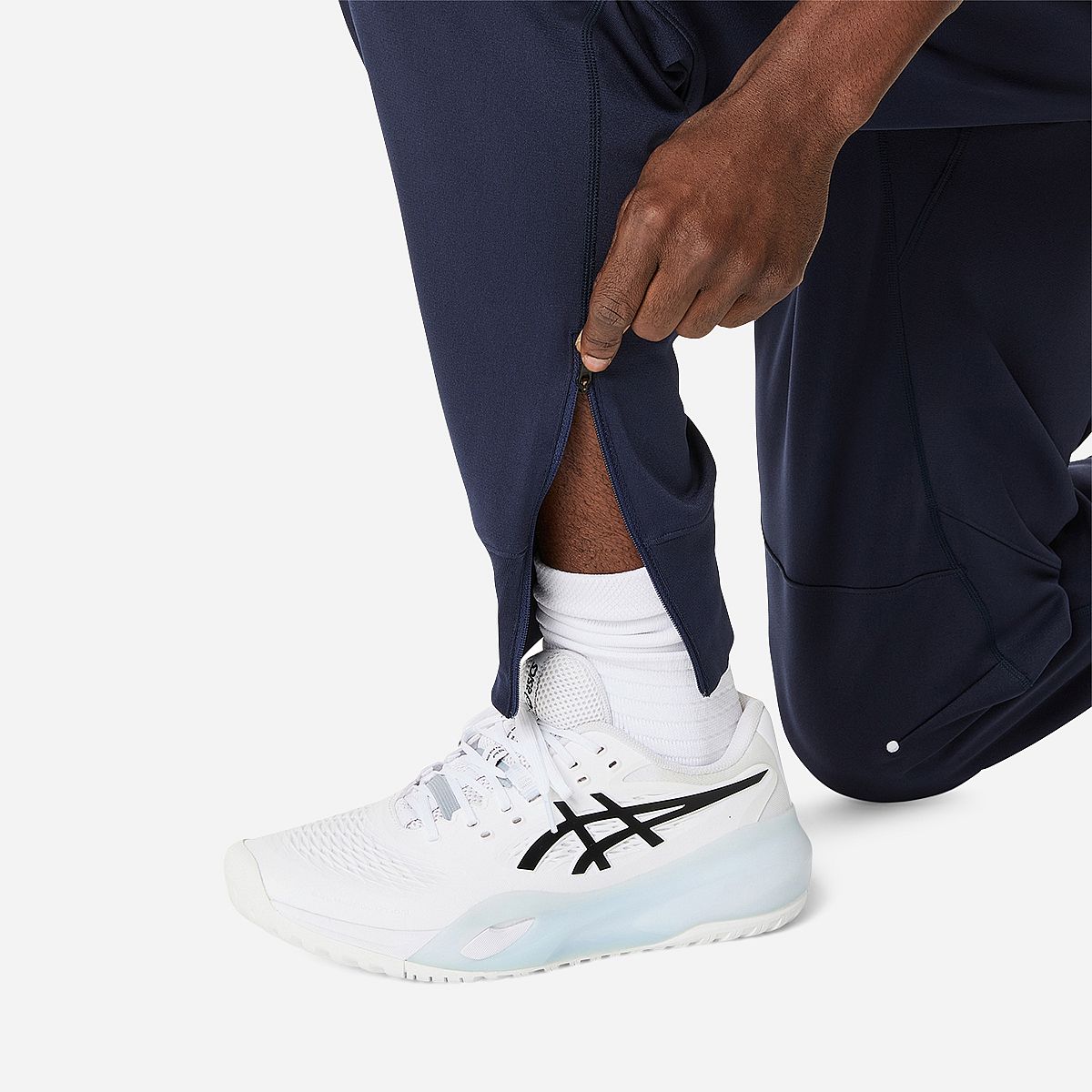 AN320631 Court Warm-Up Broek Heren