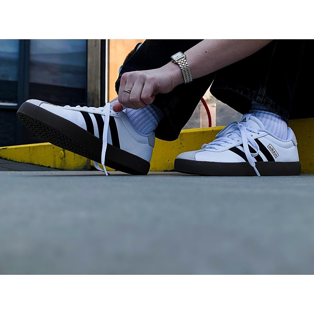 AN308847 VL Court 3.0 Dames