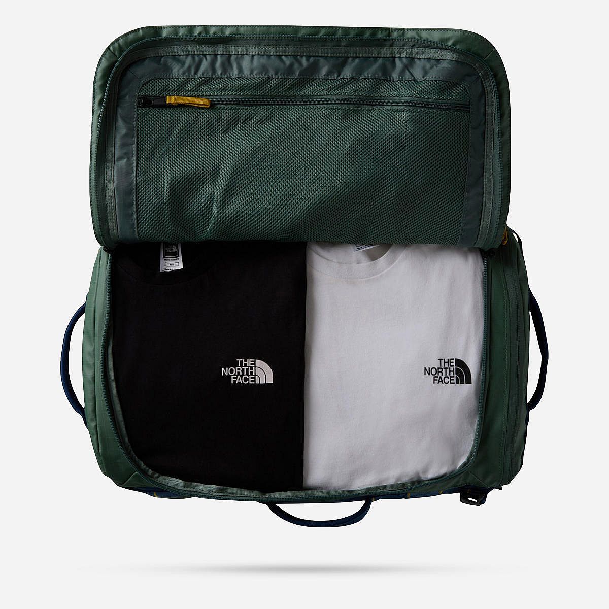 AN322713 Base Camp Voyager Duffel 32L Reistas Senior