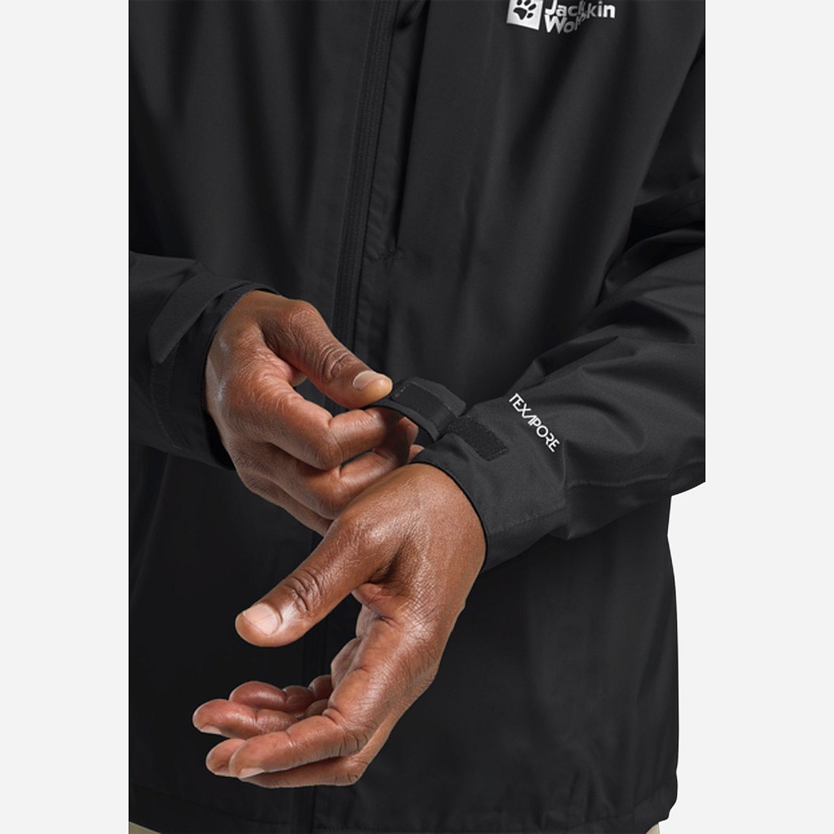 AN324665 Tempest 2L Jkt
