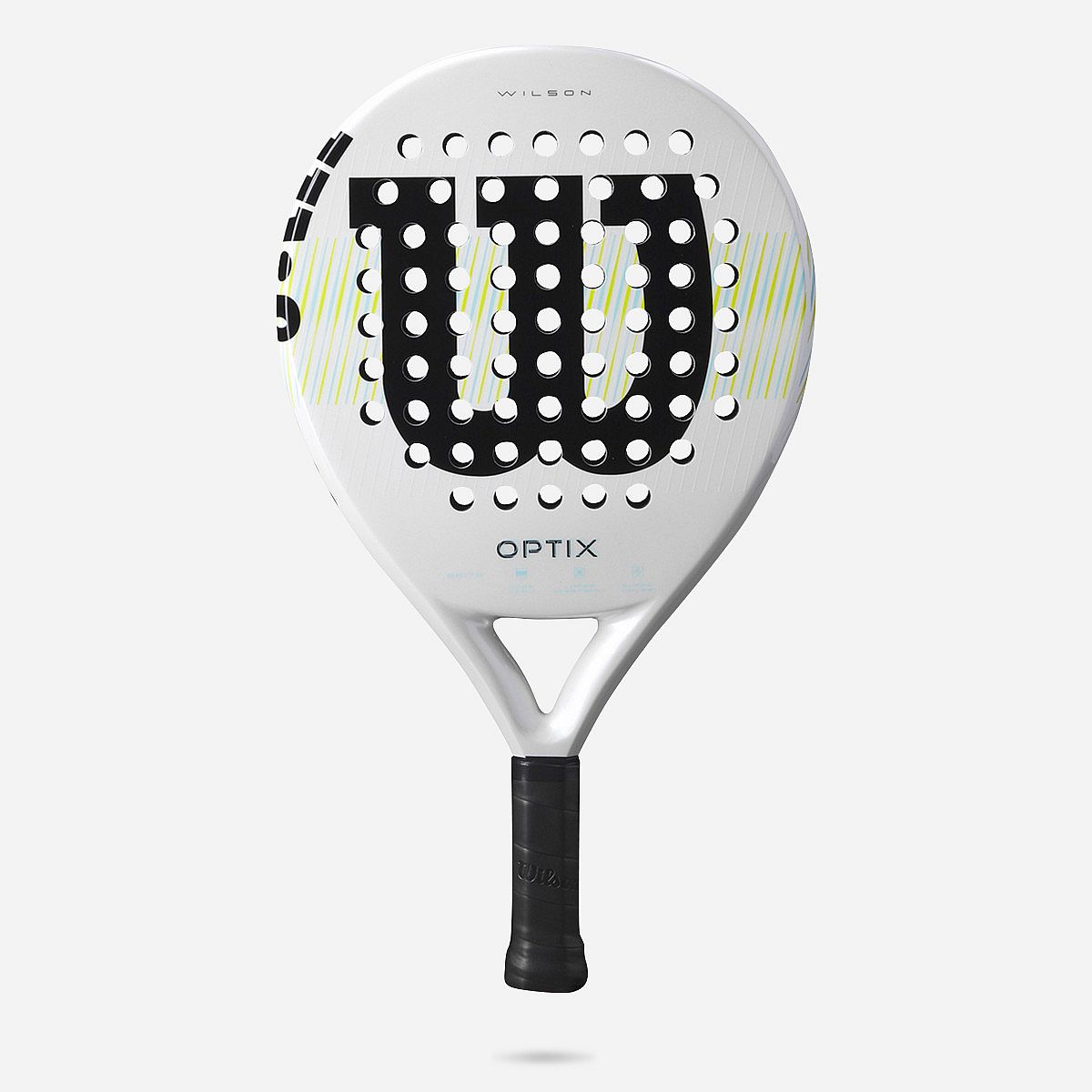 AN321649 Optix V1 Padelracket Senior