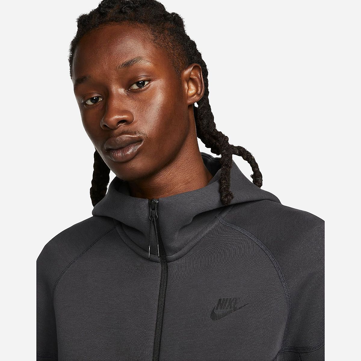 AN309491 Tech Fleece Hoodie Heren