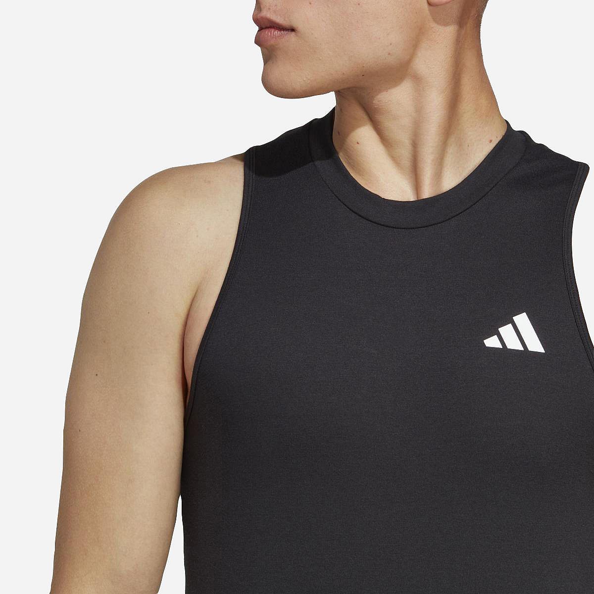 AN311190 Train Essentials Feelready Training Mouwloos Shirt