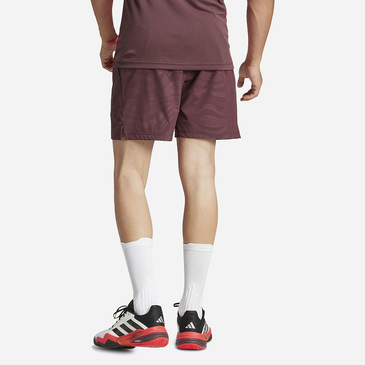 AN323049 Ergo Shorts Pro Heren