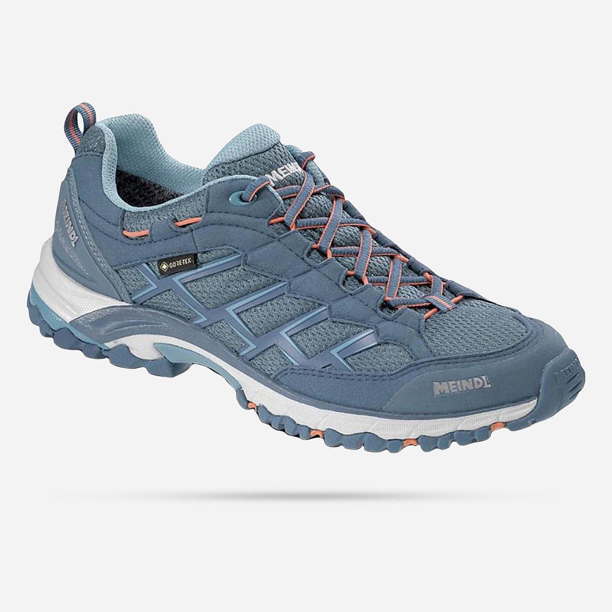 AN310891 Caribe Lady GTX Wandelschoenen Dames