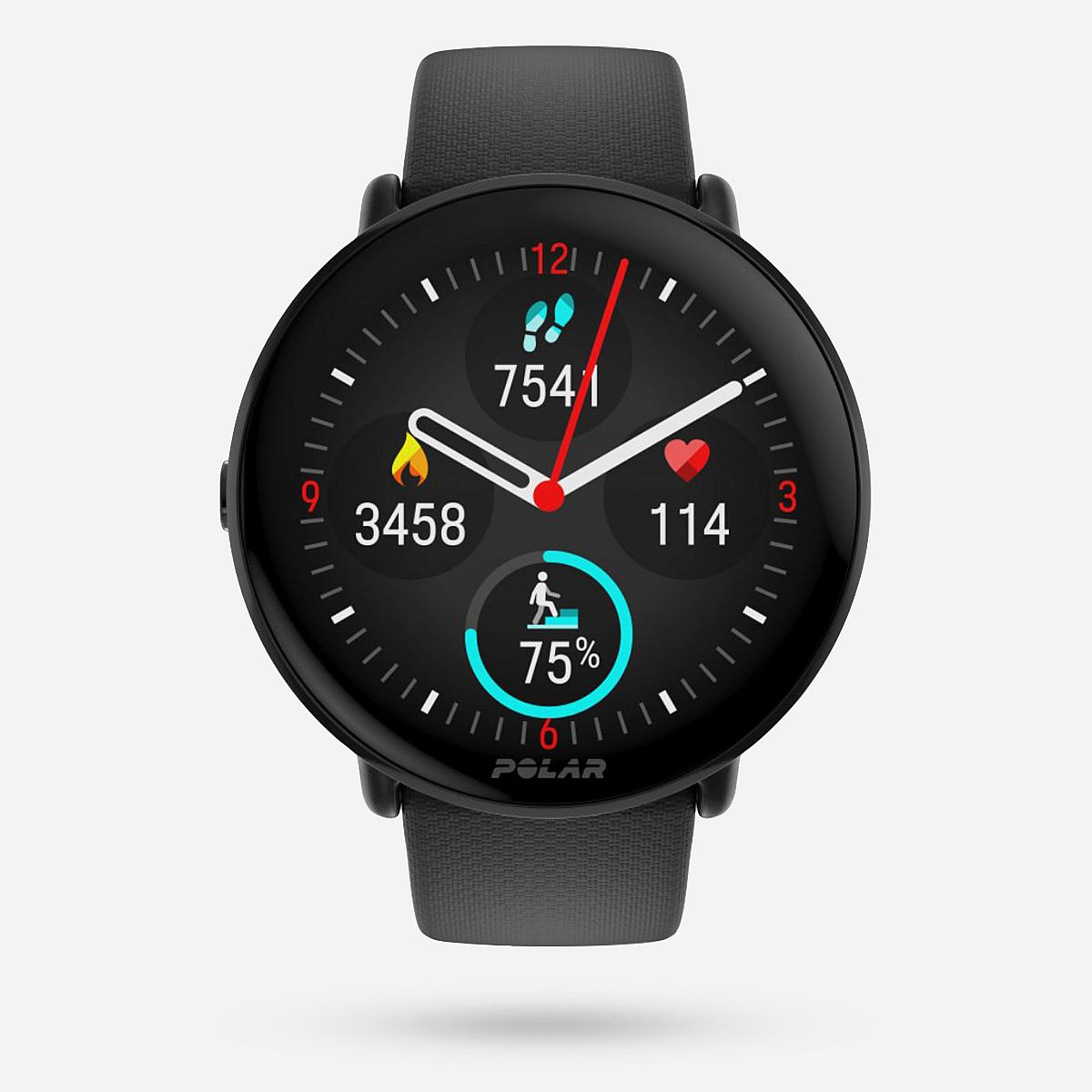 AN294010 Polar Ignite 3