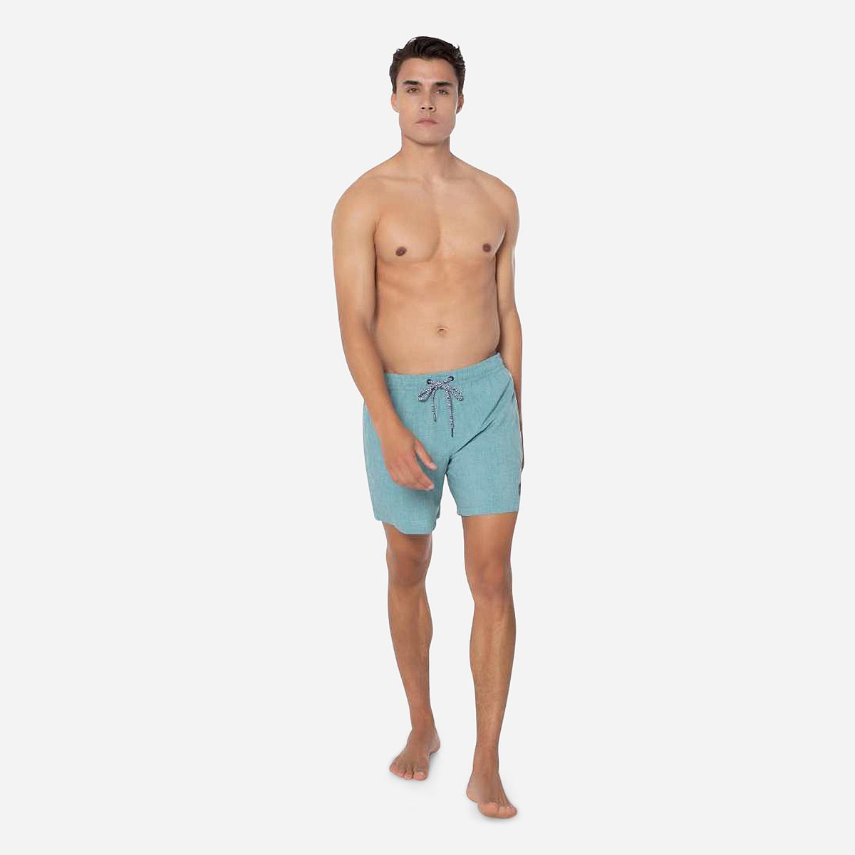 AN294140 Davey Zwem Short Senior