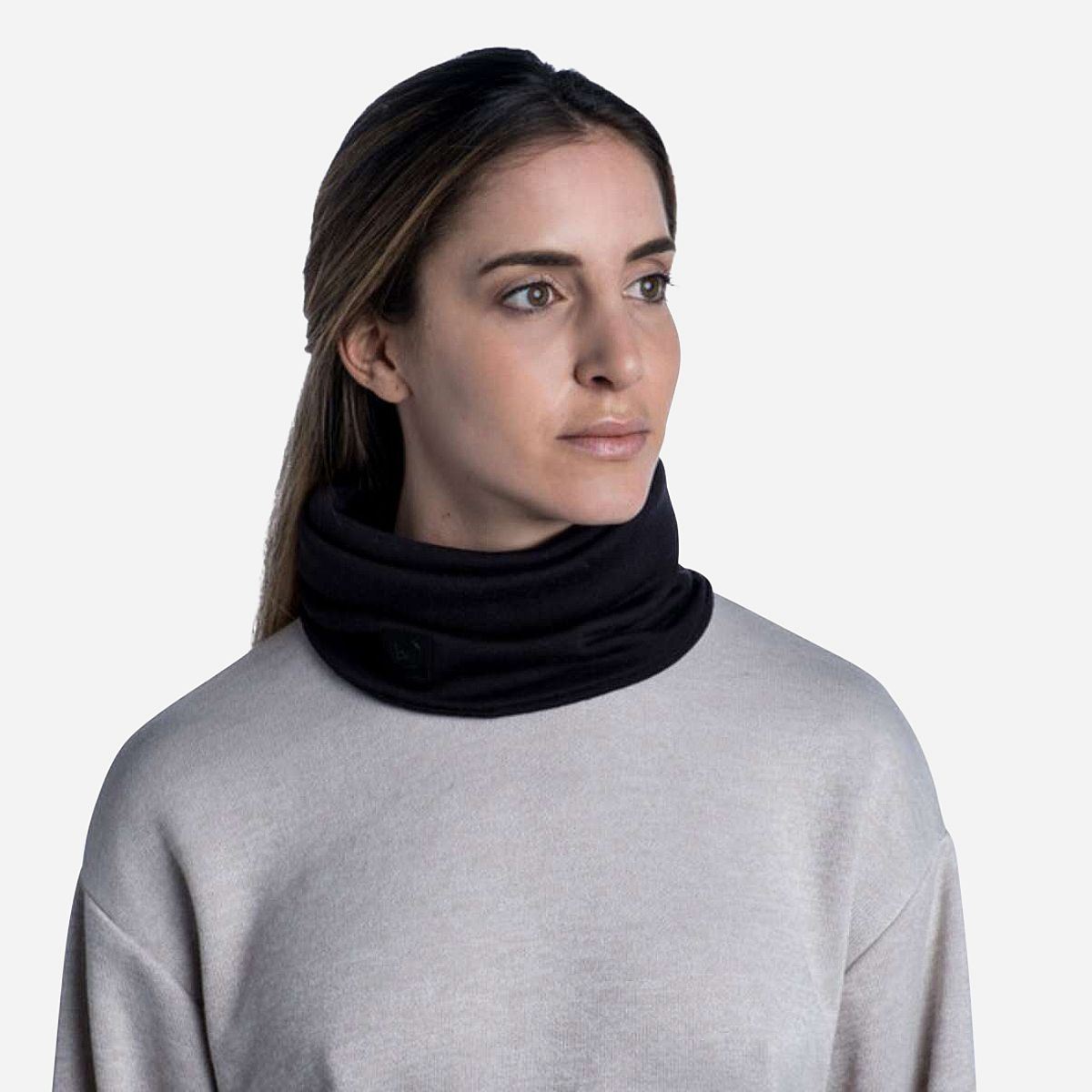 AN290051 Merino Heavyweight Nekwarmer