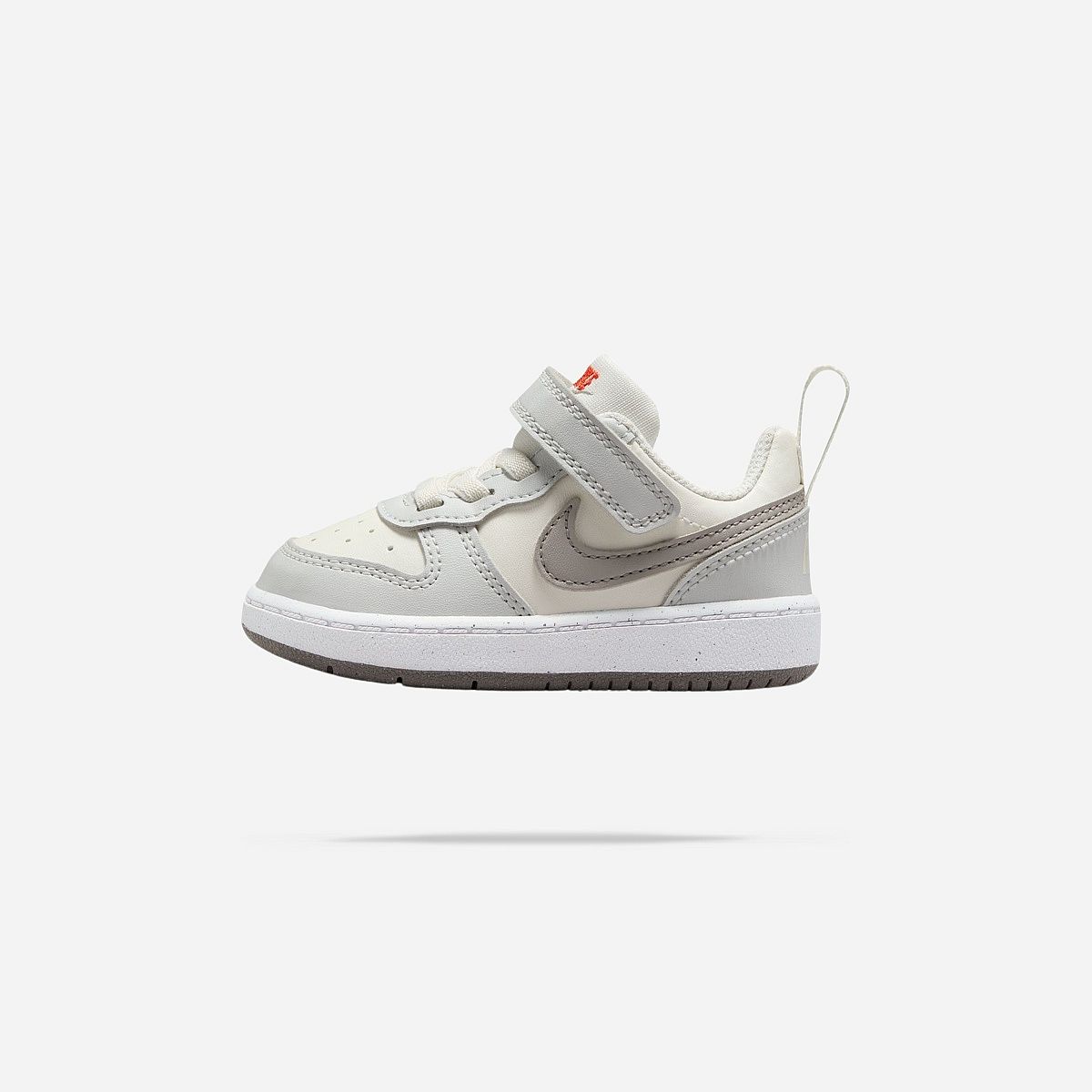 AN324904 Court Borough Low Recraft Baby Sneakers