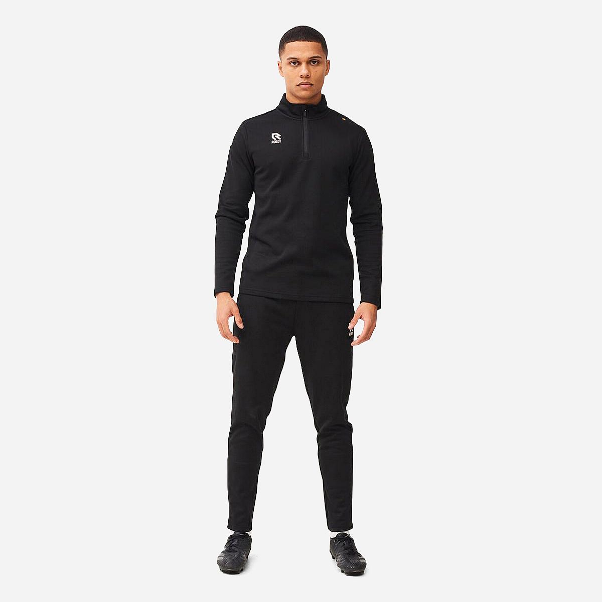 AN303612 Crossbar Trackpants Senior