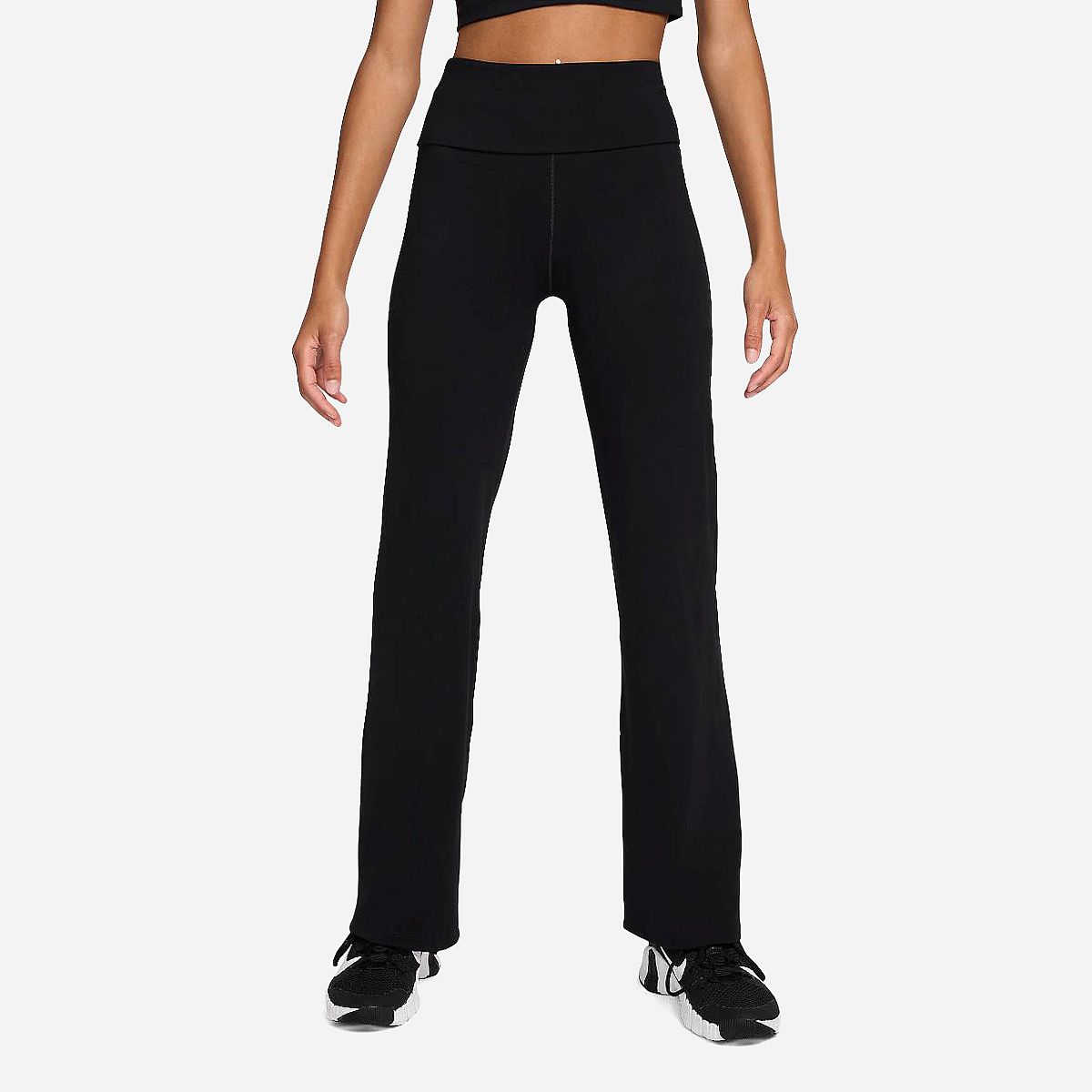 AN316684 One High-Waisted Broek Dames