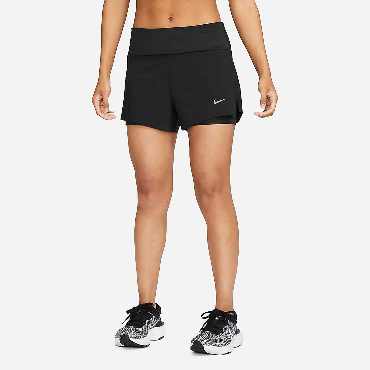 AN302598 Nike Run Dri-fit Women's Mid-rise 3