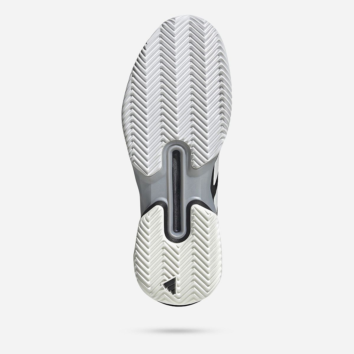 AN323021 Adizero Ubersonic 5 Clay Tennisschoenen Heren