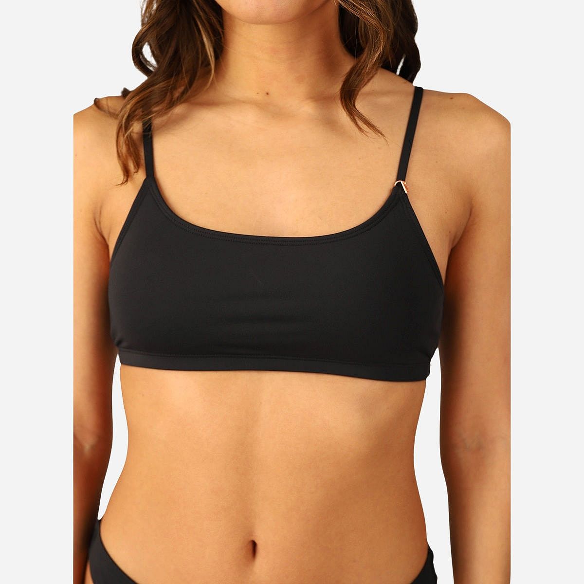 AN324292 Cruz Bikini Top Dames