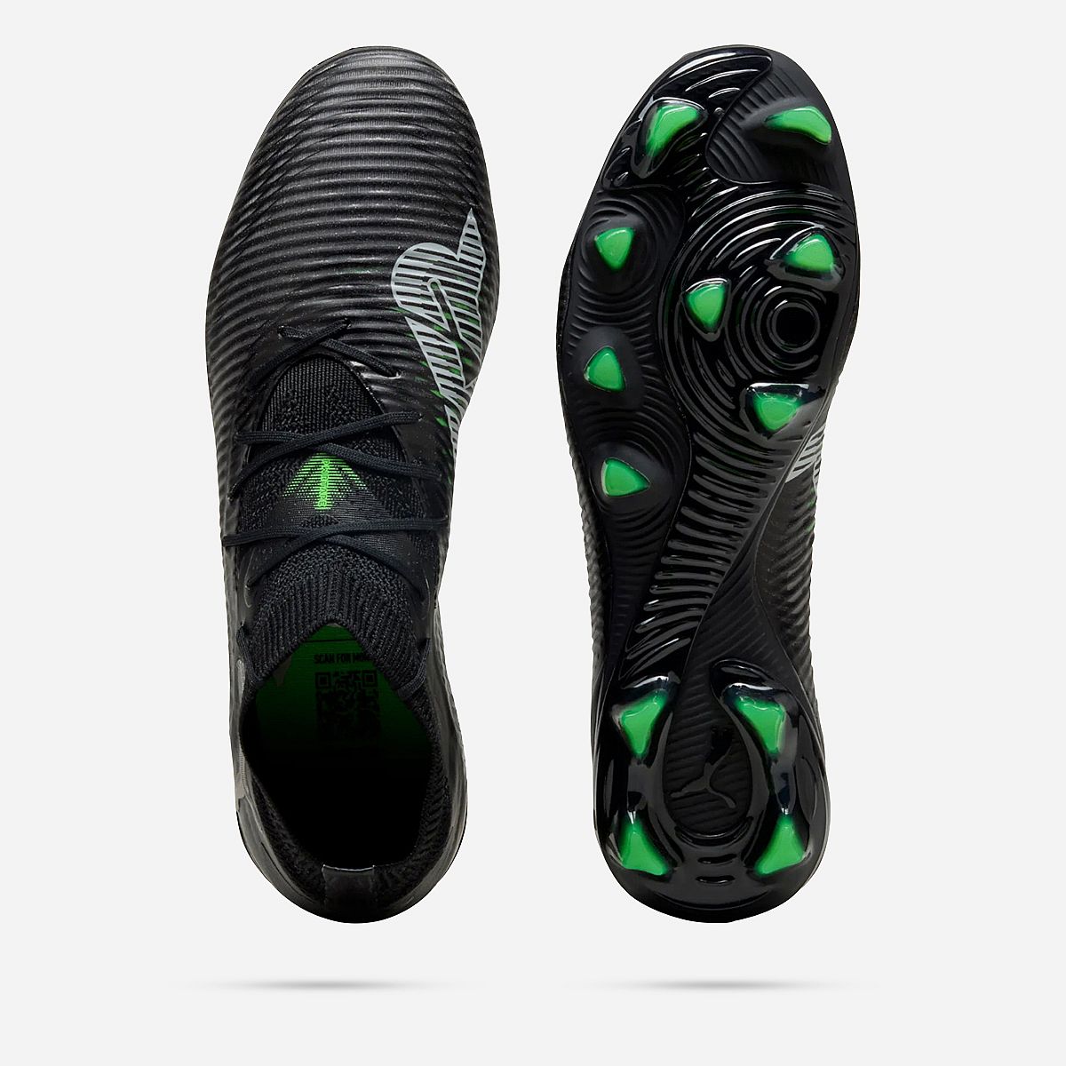 AN320458 Future 8 Pro FG/AG Voetbalschoenen Senior