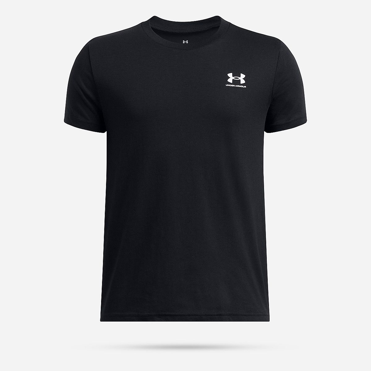 AN322442 Sportstyle Left Chest T-Shirt Jongens