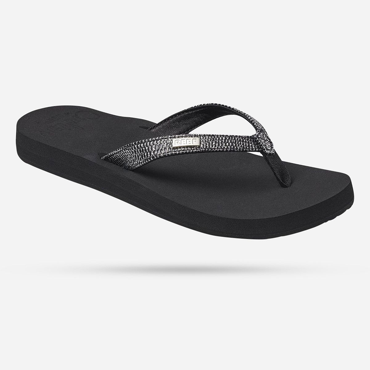 AN272390 Star Cushion Sassy Slippers Dames