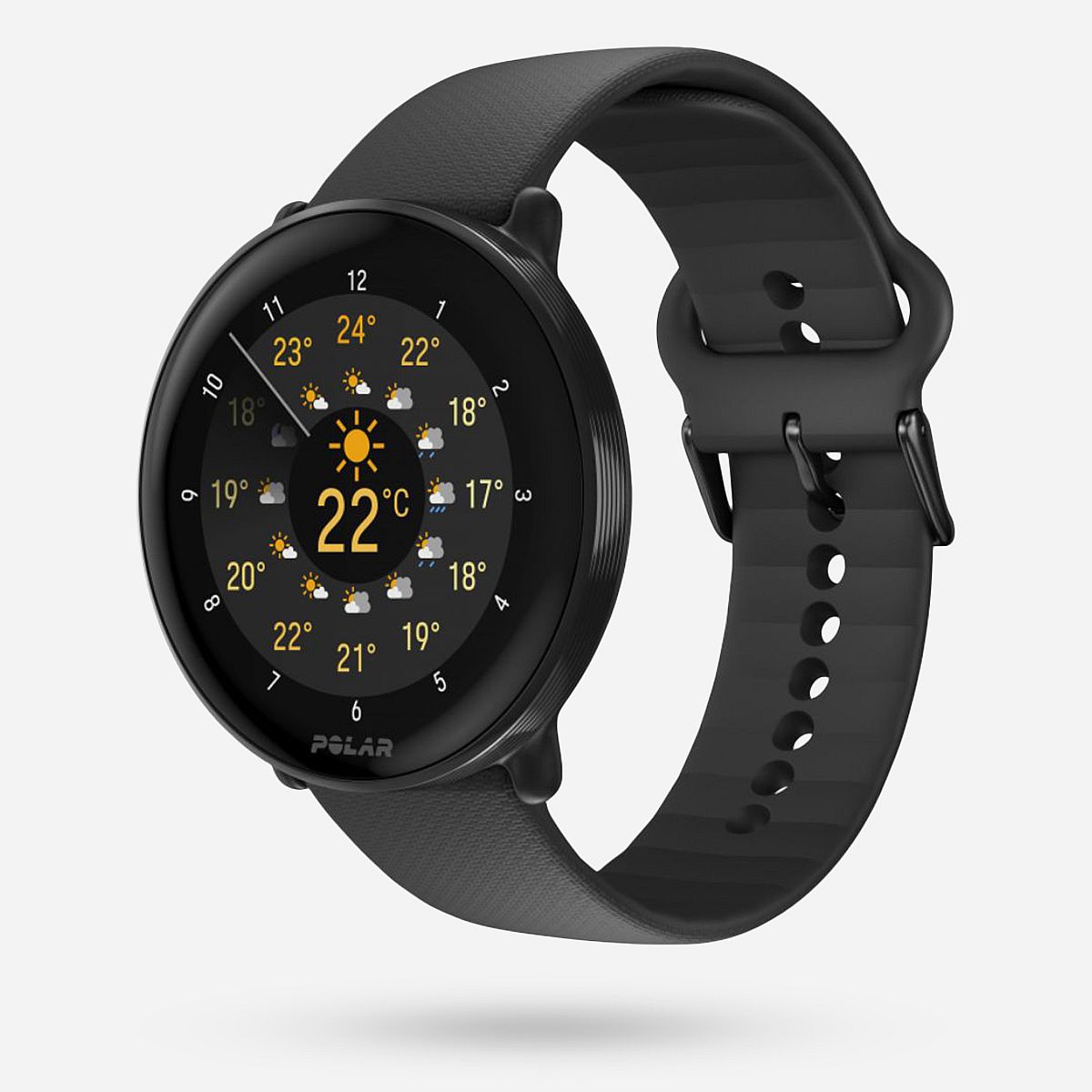 AN294010 Polar Ignite 3