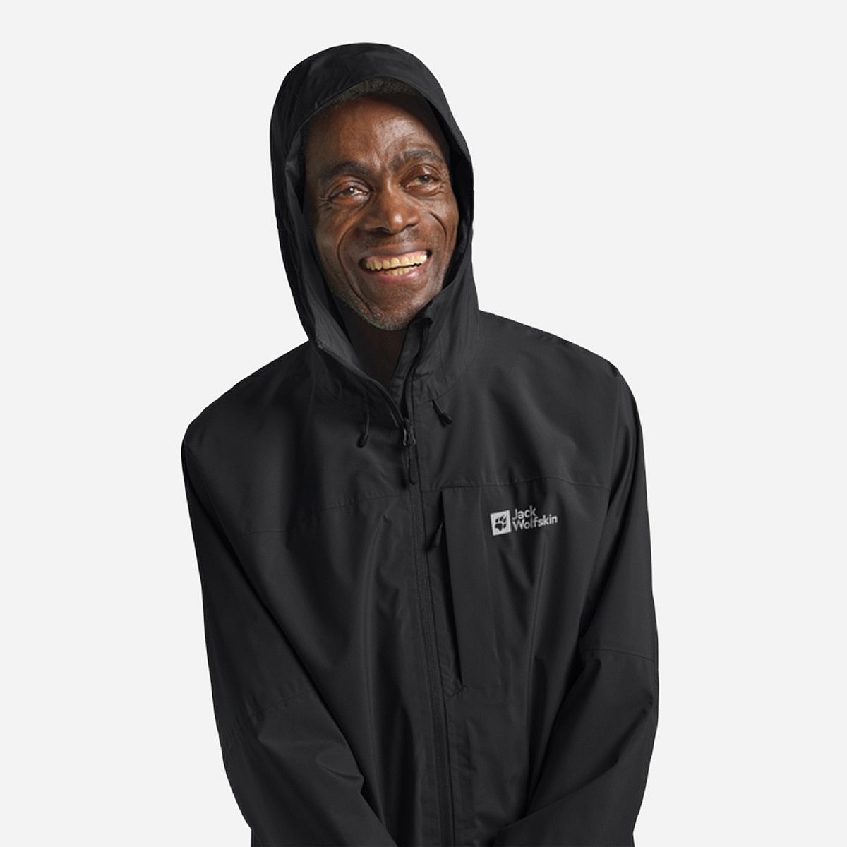 AN324665 Tempest 2L Jkt