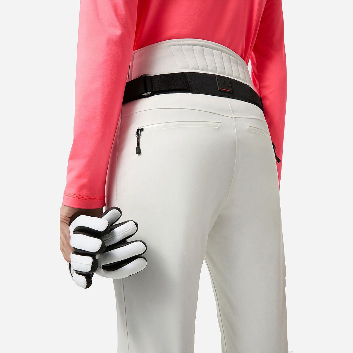 AN317957 Borja3-T Skibroek Dames