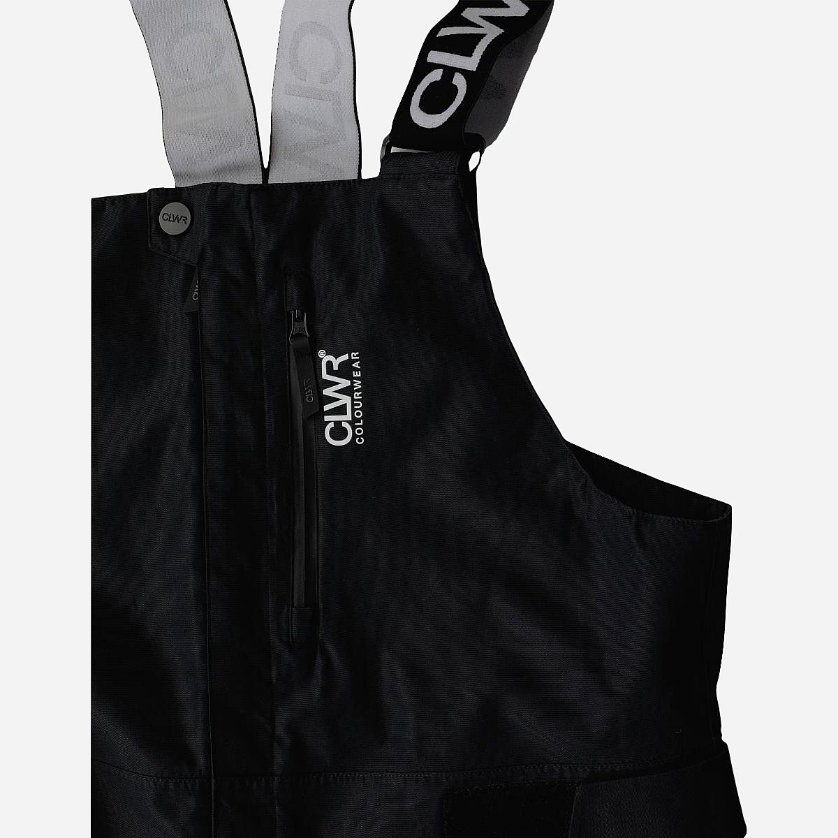 AN319467 Slash BIB Ski/Snowboardbroek Heren