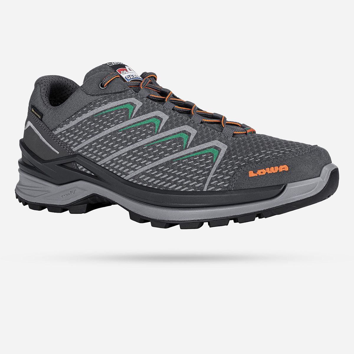 AN292654 Vierdaagse Ferrox N4d Gtx Lo