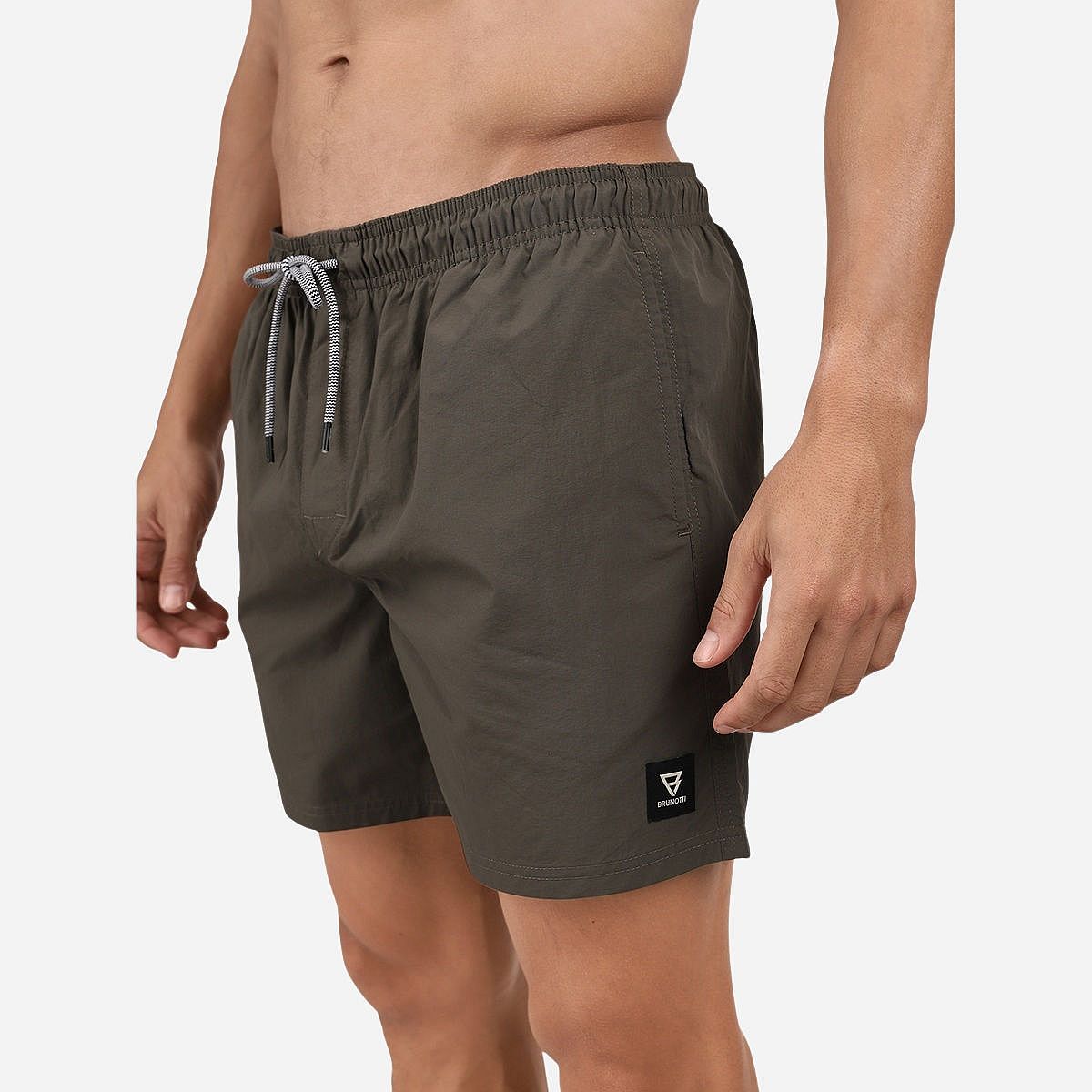 AN324322 Hester Zwem Short Heren