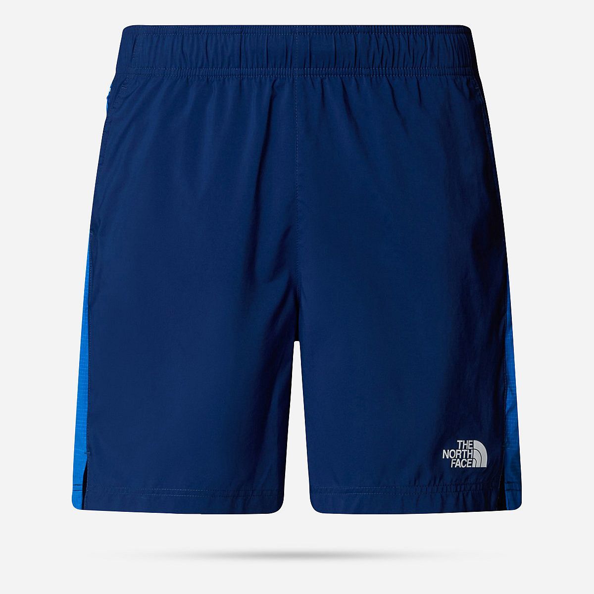 AN322746 24/7 Block Shorts Heren