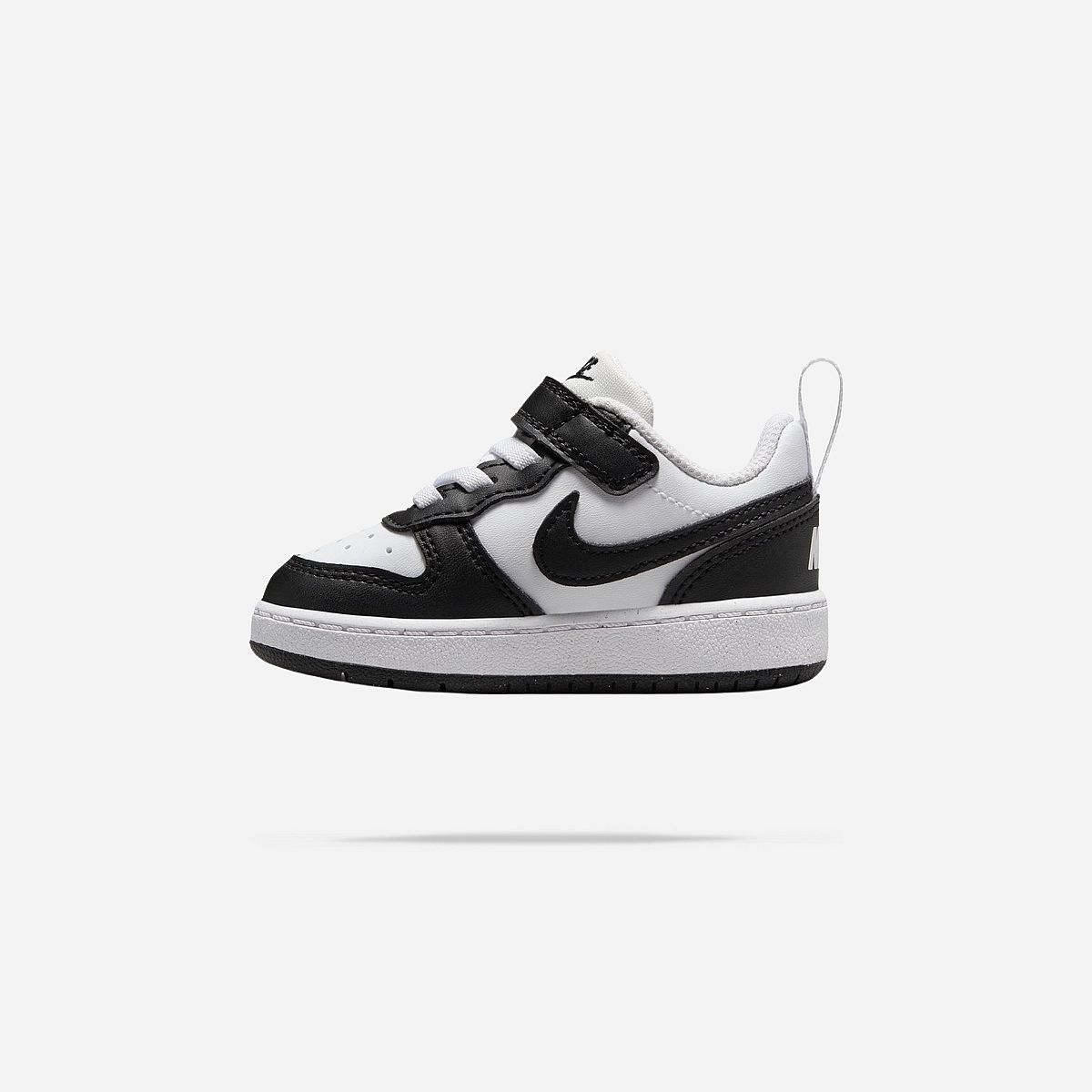 AN324905 Court Borough Low Recraft Baby Sneakers