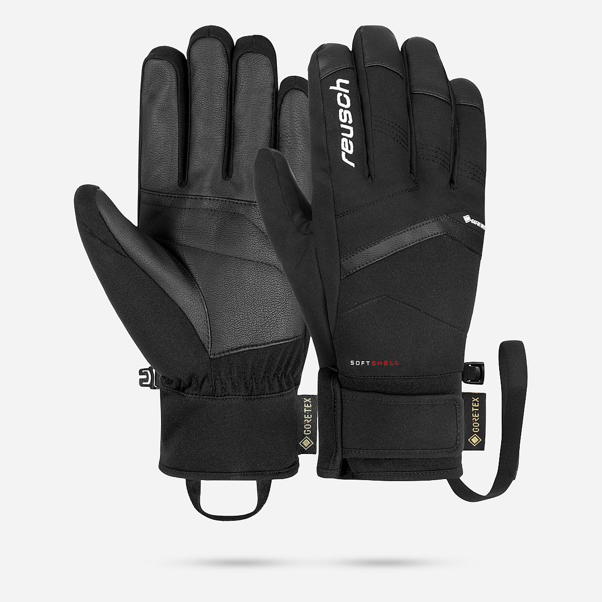 AN304815 Blaster Gore-Tex Ski Handschoenen Heren