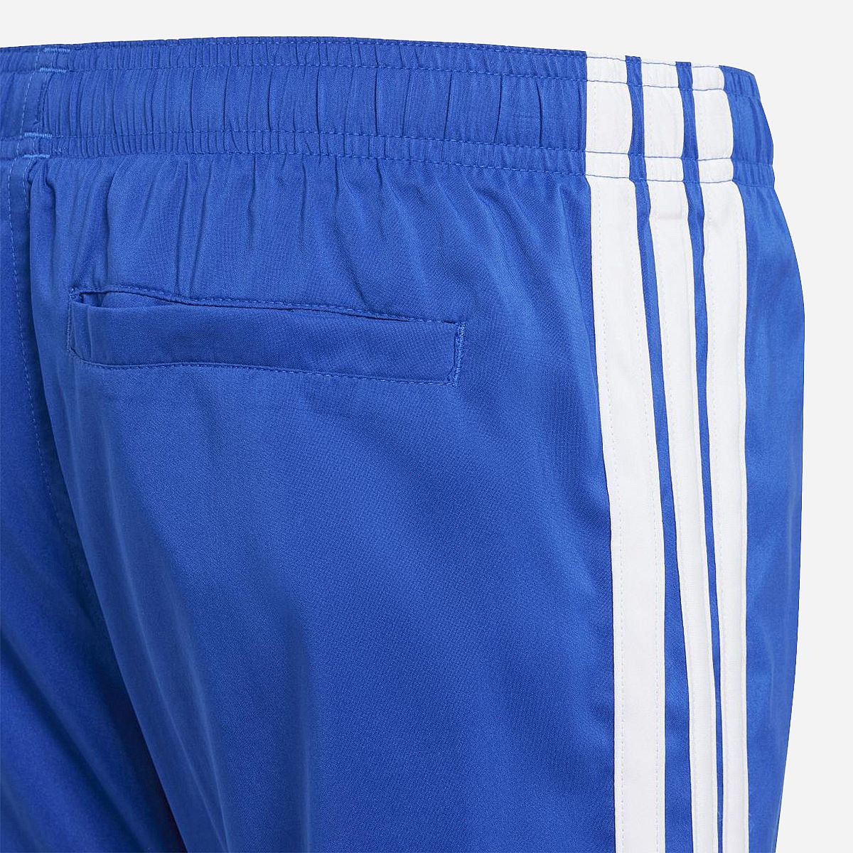 AN321215 3-Stripes Swim Shorts Kids