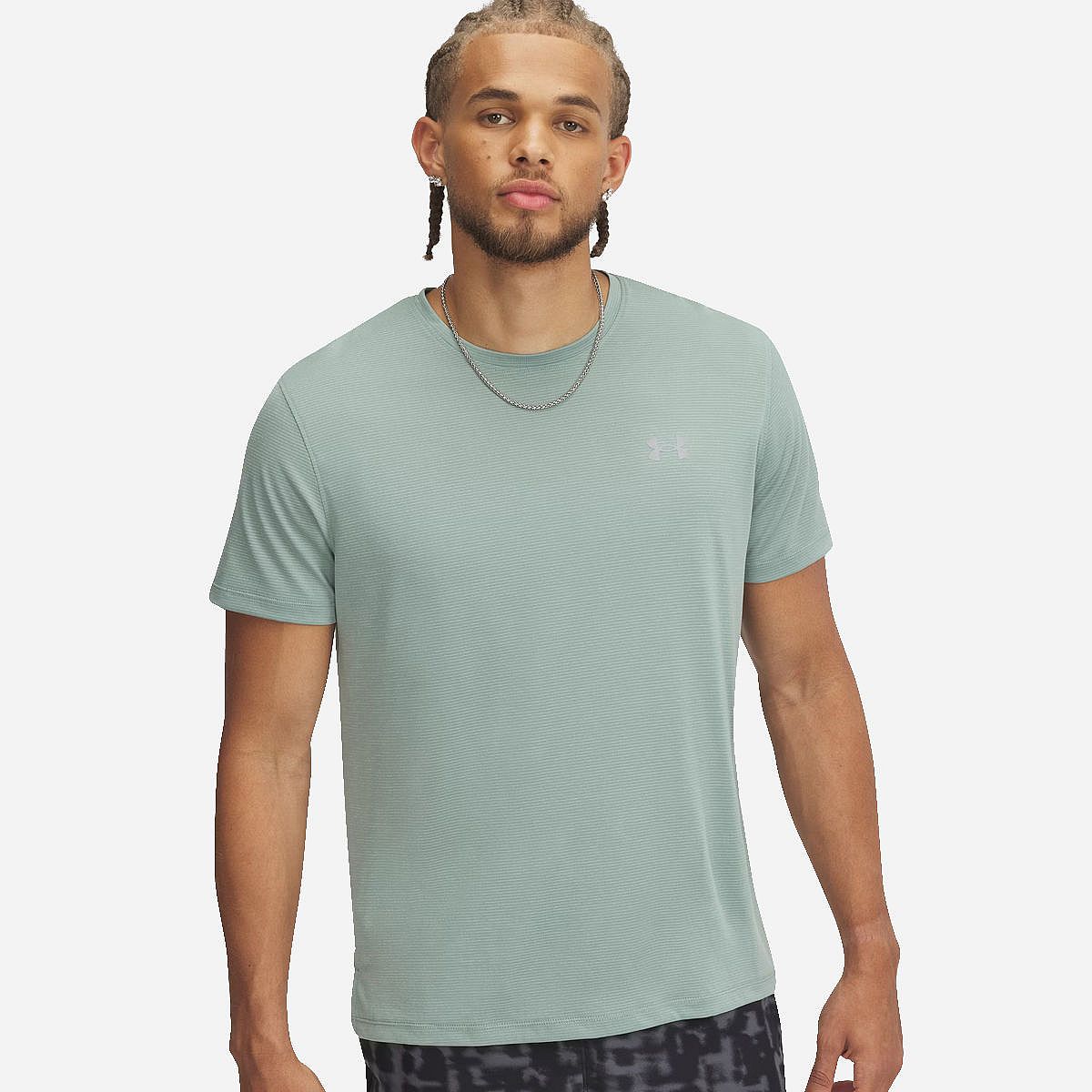 AN322477 Launch T-Shirt Heren